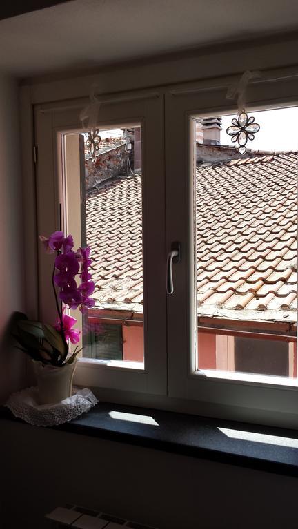 La Luna Nel Borgo Brugnato Kültér fotó