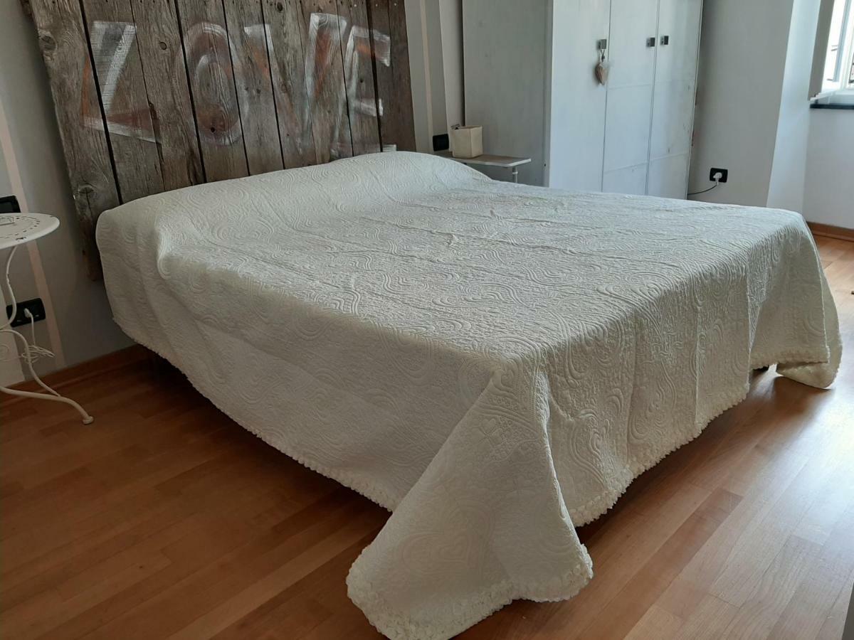 La Luna Nel Borgo Brugnato Kültér fotó